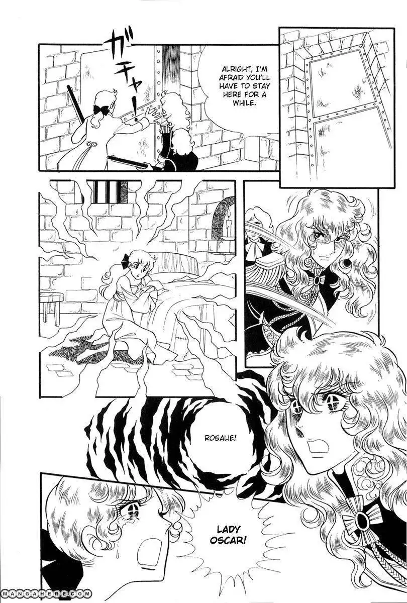 Rose of Versailles Chapter 28 26